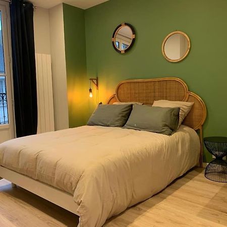 Chez Micheline Menage Et Linge Inclus Apartamento Dieppe Exterior foto